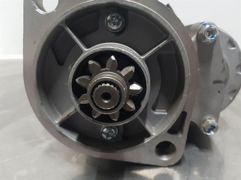 Cummins B3.3L-12V 9T 2,2KW-Starter/Anlasser/Startmotor - Двигател за Строителна техника: снимка 4 Cummins B3.3L-12V 9T 2,2KW-Starter/Anlasser/Startmotor - Двигател за Строителна техника: снимка 4