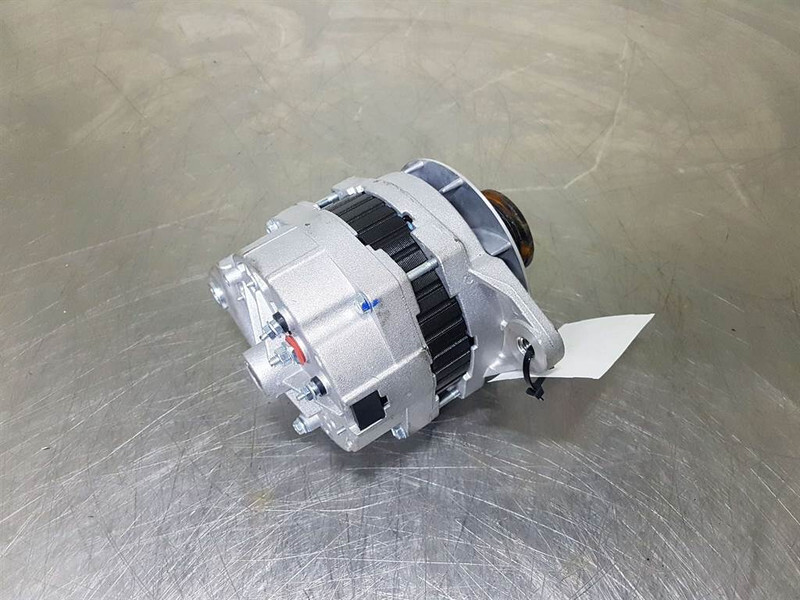 Cummins QSB5.9C-24V 70A-Alternator/Lichtmaschine/Dynamo - Двигател за Строителна техника: снимка 4 Cummins QSB5.9C-24V 70A-Alternator/Lichtmaschine/Dynamo - Двигател за Строителна техника: снимка 4