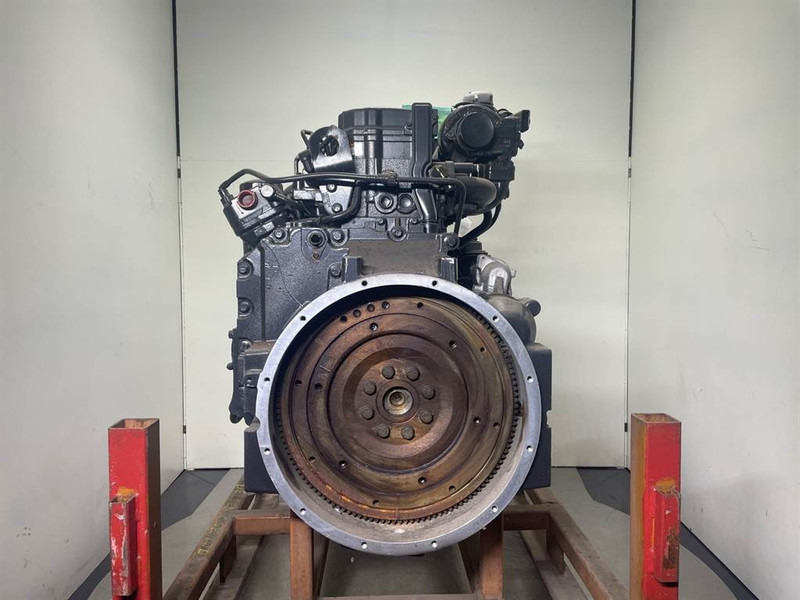 Cummins QSB6.7 - Engine/Motor - Двигател за Строителна техника: снимка 5 Cummins QSB6.7 - Engine/Motor - Двигател за Строителна техника: снимка 5