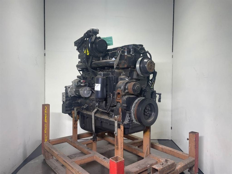 Cummins QSB6.7 - Engine/Motor - Двигател за Строителна техника: снимка 3 Cummins QSB6.7 - Engine/Motor - Двигател за Строителна техника: снимка 3