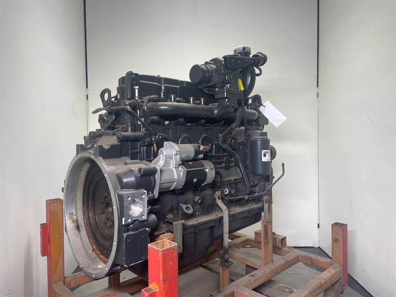 Cummins QSB6.7 - Engine/Motor - Двигател за Строителна техника: снимка 4 Cummins QSB6.7 - Engine/Motor - Двигател за Строителна техника: снимка 4