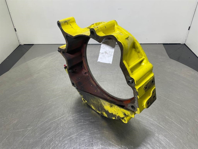 Deutz 04207376 - Двигател за Строителна техника: снимка 4 Deutz 04207376 - Двигател за Строителна техника: снимка 4