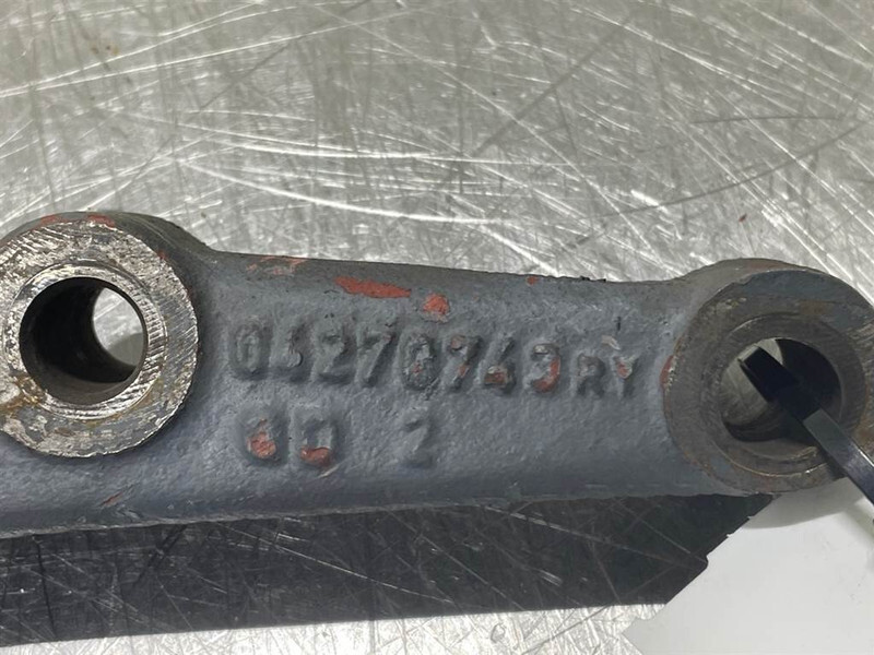 Deutz 04270743 - Engine mounts/Motorlager/Motorsteunen - Двигател за Строителна техника: снимка 3 Deutz 04270743 - Engine mounts/Motorlager/Motorsteunen - Двигател за Строителна техника: снимка 3