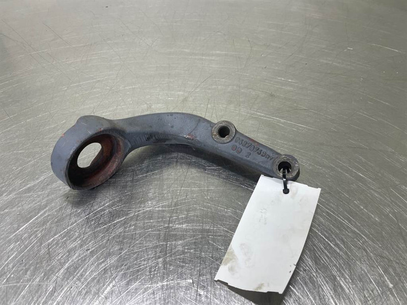 Deutz 04270743 - Engine mounts/Motorlager/Motorsteunen - Двигател за Строителна техника: снимка 1 Deutz 04270743 - Engine mounts/Motorlager/Motorsteunen - Двигател за Строителна техника: снимка 1