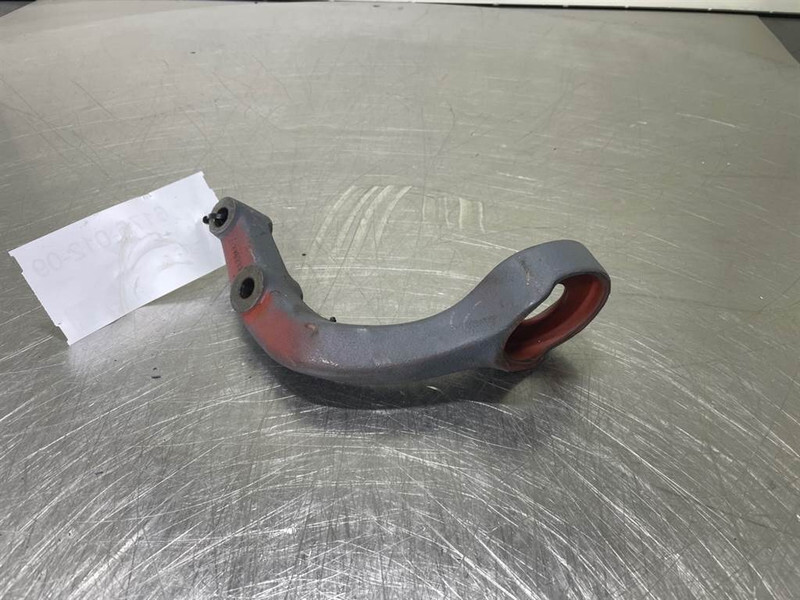 Deutz 04270745 - Engine mounts/Motorlager/Motorsteunen - Двигател за Строителна техника: снимка 2 Deutz 04270745 - Engine mounts/Motorlager/Motorsteunen - Двигател за Строителна техника: снимка 2