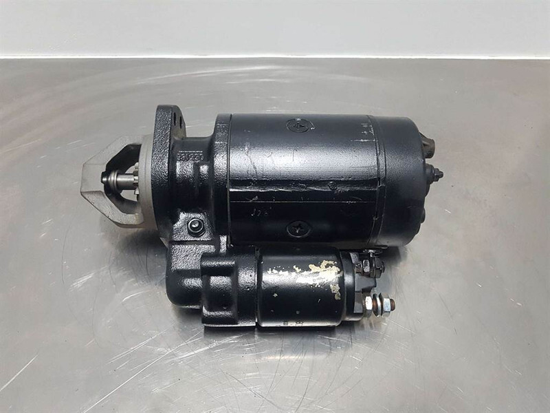 Deutz 1011-12V 11T 2,2KW-Starter/Anlasser/Startmotor - Двигател за Строителна техника: снимка 2 Deutz 1011-12V 11T 2,2KW-Starter/Anlasser/Startmotor - Двигател за Строителна техника: снимка 2