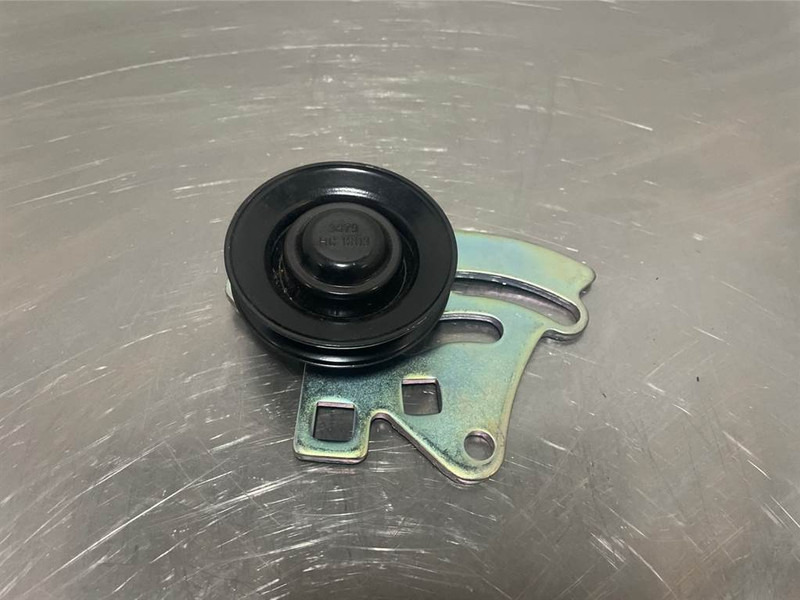 Deutz 1011/2011-04103377-Belt tensioner/Spannrolle - Двигател за Строителна техника: снимка 1 Deutz 1011/2011-04103377-Belt tensioner/Spannrolle - Двигател за Строителна техника: снимка 1