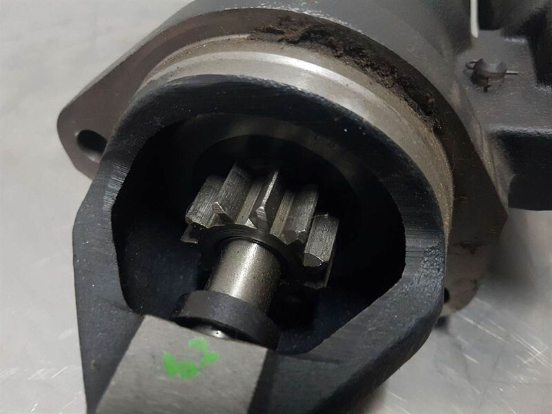 Deutz 1011/2011-12V 11T 3,2KW-Starter/Anlasser - Двигател за Строителна техника: снимка 4 Deutz 1011/2011-12V 11T 3,2KW-Starter/Anlasser - Двигател за Строителна техника: снимка 4