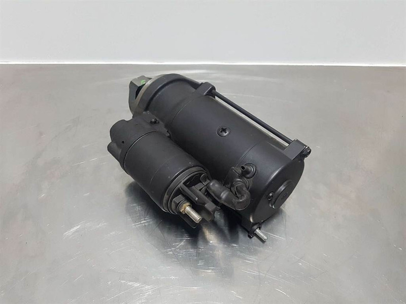 Deutz 1011/2011-12V 11T 3,2KW-Starter/Anlasser - Двигател за Строителна техника: снимка 3 Deutz 1011/2011-12V 11T 3,2KW-Starter/Anlasser - Двигател за Строителна техника: снимка 3