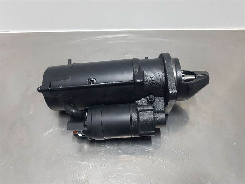 Deutz 1012/2012-12V 9T 3,0KW-Starter/Anlasser/Startmotor - Двигател за Строителна техника: снимка 2 Deutz 1012/2012-12V 9T 3,0KW-Starter/Anlasser/Startmotor - Двигател за Строителна техника: снимка 2
