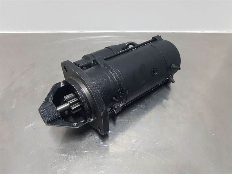 Deutz 1012/2012-12V 9T 3,0KW-Starter/Anlasser/Startmotor - Двигател за Строителна техника: снимка 1 Deutz 1012/2012-12V 9T 3,0KW-Starter/Anlasser/Startmotor - Двигател за Строителна техника: снимка 1