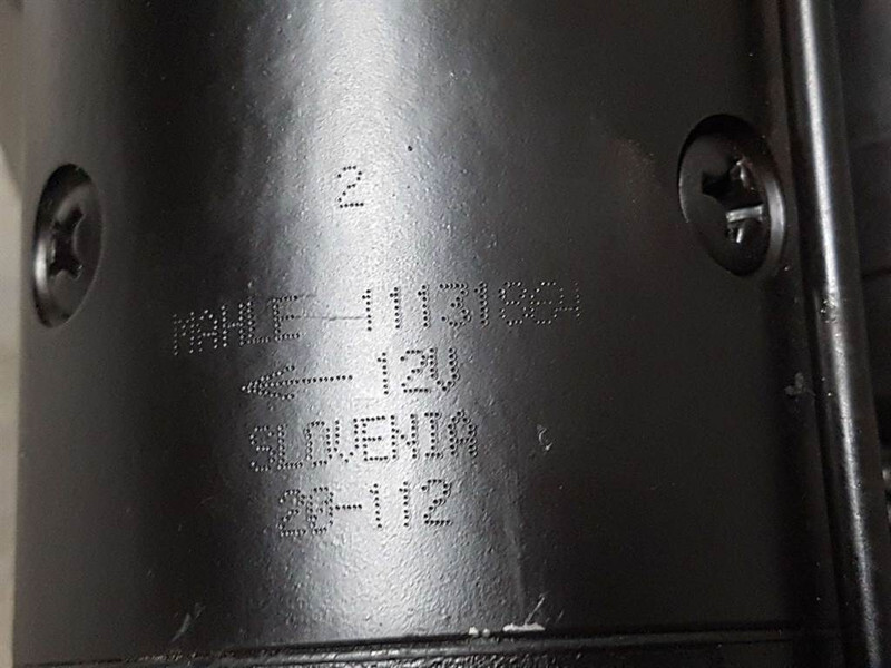 Deutz 12V 9T 4,0KW - Starter/Anlasser/Startmotor - Двигател за Строителна техника: снимка 5 Deutz 12V 9T 4,0KW - Starter/Anlasser/Startmotor - Двигател за Строителна техника: снимка 5
