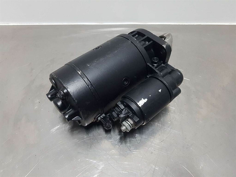 Deutz 912/913-12V 9T 2,7KW-Starter/Anlasser/Startmotor - Двигател за Строителна техника: снимка 3 Deutz 912/913-12V 9T 2,7KW-Starter/Anlasser/Startmotor - Двигател за Строителна техника: снимка 3