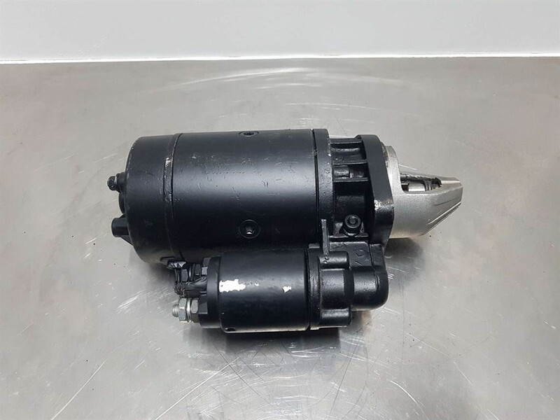 Deutz 912/913-12V 9T 2,7KW-Starter/Anlasser/Startmotor - Двигател за Строителна техника: снимка 2 Deutz 912/913-12V 9T 2,7KW-Starter/Anlasser/Startmotor - Двигател за Строителна техника: снимка 2