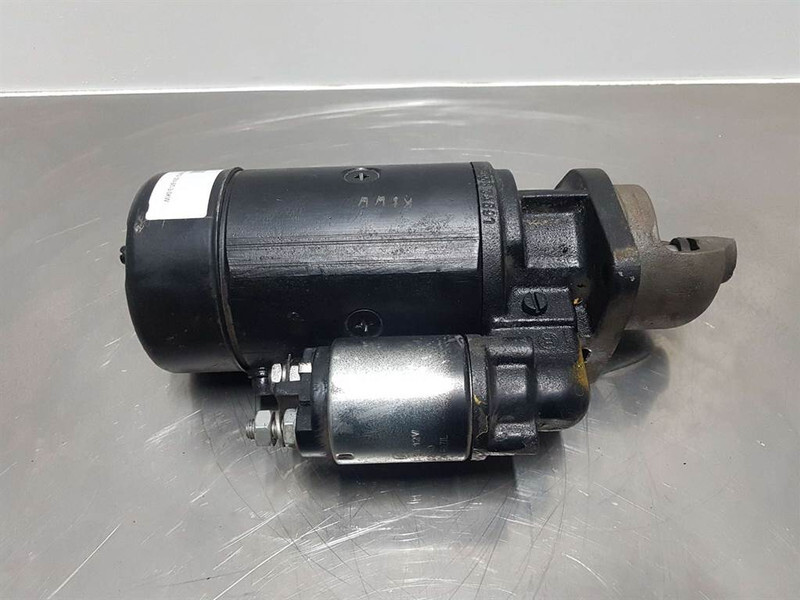 Deutz 912/913-12V 9T 3,0KW-Starter/Anlasser/Startmotor - Двигател за Строителна техника: снимка 2 Deutz 912/913-12V 9T 3,0KW-Starter/Anlasser/Startmotor - Двигател за Строителна техника: снимка 2