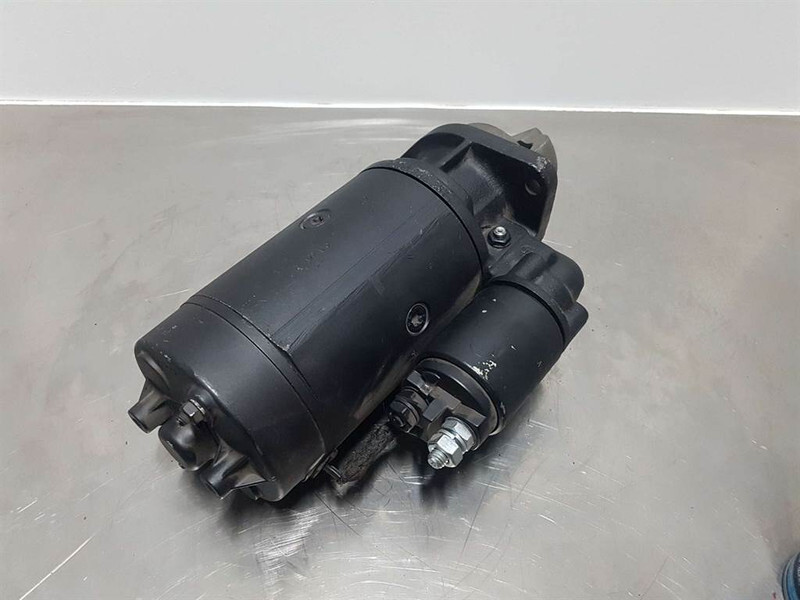 Deutz 912/913-24V 9T 4,0KW-Starter/Anlasser/Startmotor - Двигател за Строителна техника: снимка 3 Deutz 912/913-24V 9T 4,0KW-Starter/Anlasser/Startmotor - Двигател за Строителна техника: снимка 3