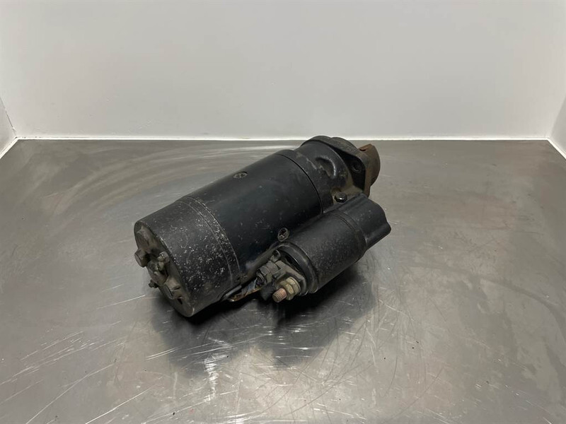 Deutz 912/913-24V 9T 5,4KW-Starter/Anlasser/Startmotor - Двигател за Строителна техника: снимка 3 Deutz 912/913-24V 9T 5,4KW-Starter/Anlasser/Startmotor - Двигател за Строителна техника: снимка 3