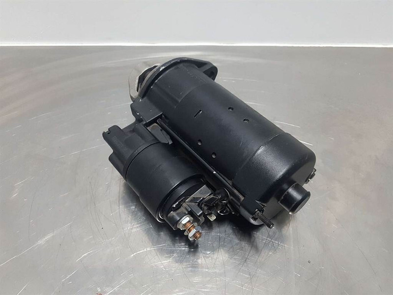 Deutz BF6M1013-12V 9T 2,3KW-Starter/Anlasser/Startmotor - Двигател за Строителна техника: снимка 3 Deutz BF6M1013-12V 9T 2,3KW-Starter/Anlasser/Startmotor - Двигател за Строителна техника: снимка 3