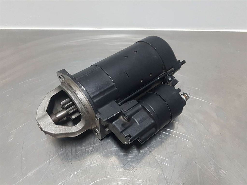 Deutz BF6M1013-12V 9T 2,3KW-Starter/Anlasser/Startmotor - Двигател за Строителна техника: снимка 1 Deutz BF6M1013-12V 9T 2,3KW-Starter/Anlasser/Startmotor - Двигател за Строителна техника: снимка 1
