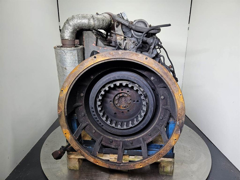 Deutz BF6M1013CP - Engine/Motor - Двигател за Строителна техника: снимка 4 Deutz BF6M1013CP - Engine/Motor - Двигател за Строителна техника: снимка 4