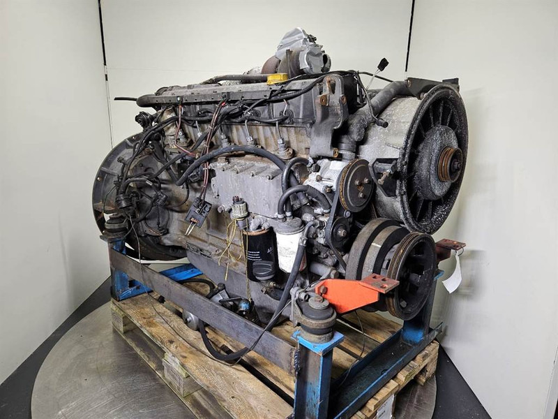 Deutz BF6M1013CP - Engine/Motor - Двигател за Строителна техника: снимка 3 Deutz BF6M1013CP - Engine/Motor - Двигател за Строителна техника: снимка 3