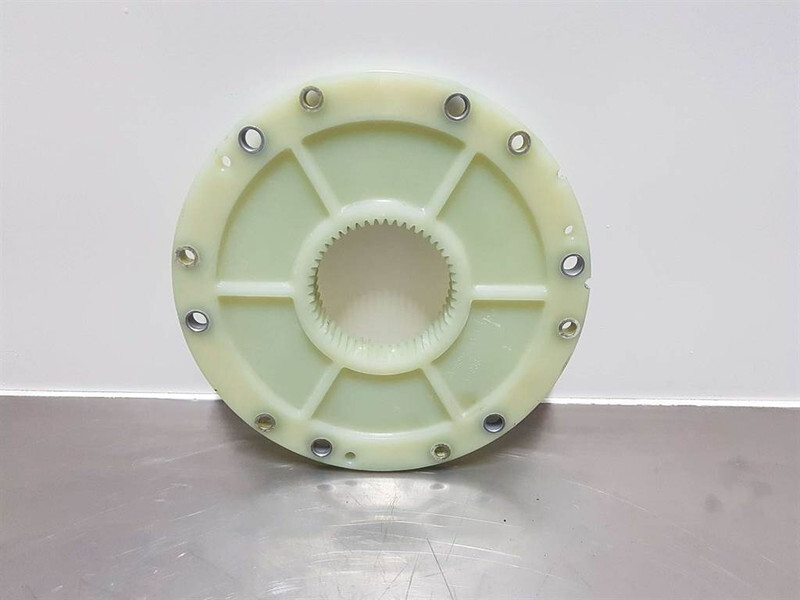 Deutz F2L511-KTR BoWex 48 FLE-PA-Ø220-Flange coupling - Двигател за Строителна техника: снимка 2 Deutz F2L511-KTR BoWex 48 FLE-PA-Ø220-Flange coupling - Двигател за Строителна техника: снимка 2