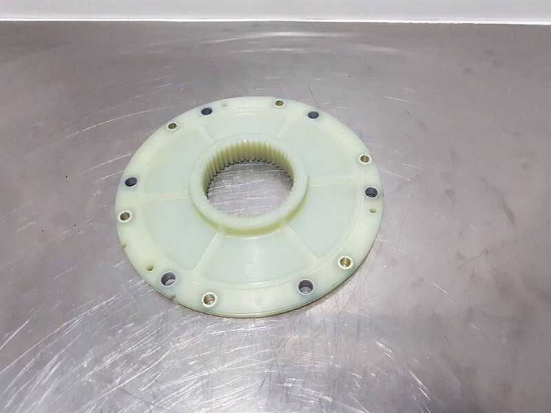 Deutz F2L511-KTR BoWex 48 FLE-PA-Ø220-Flange coupling - Двигател за Строителна техника: снимка 3 Deutz F2L511-KTR BoWex 48 FLE-PA-Ø220-Flange coupling - Двигател за Строителна техника: снимка 3