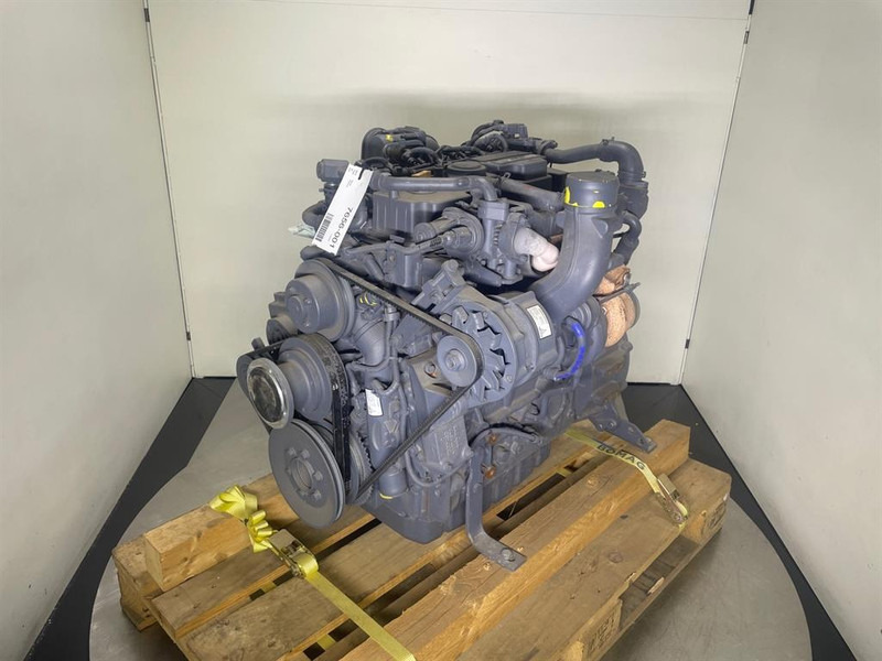 Deutz TCD3.6L4 - Engine/Motor - Двигател за Строителна техника: снимка 5 Deutz TCD3.6L4 - Engine/Motor - Двигател за Строителна техника: снимка 5