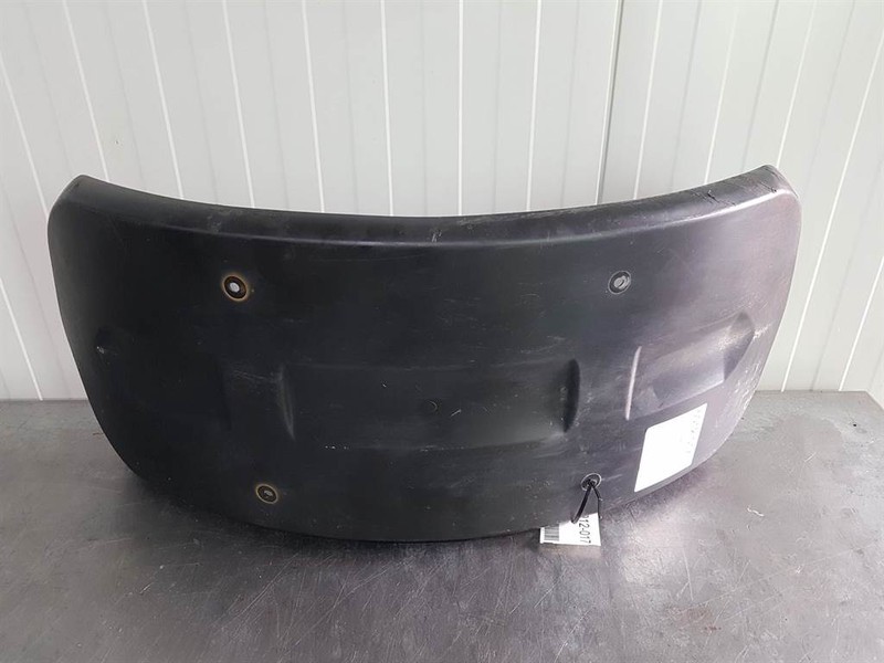 Dieci Telehandler - Fender/Kotflügel/Spatbord - Калник за Строителна техника: снимка 2 Dieci Telehandler - Fender/Kotflügel/Spatbord - Калник за Строителна техника: снимка 2