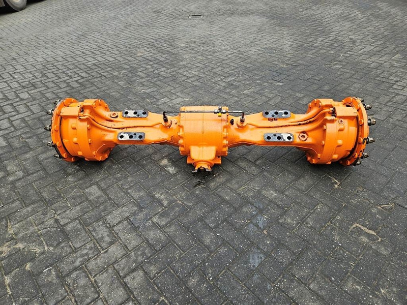 Doosan DL200-ZF MT-L3075II - 190102-00032A-Axle/Achse/As - Ос и части за Строителна техника: снимка 1 Doosan DL200-ZF MT-L3075II - 190102-00032A-Axle/Achse/As - Ос и части за Строителна техника: снимка 1