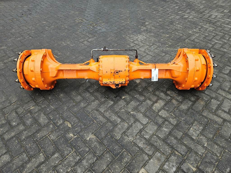 Doosan DL200-ZF MT-L3075II - 190102-00032A-Axle/Achse/As - Ос и части за Строителна техника: снимка 4 Doosan DL200-ZF MT-L3075II - 190102-00032A-Axle/Achse/As - Ос и части за Строителна техника: снимка 4