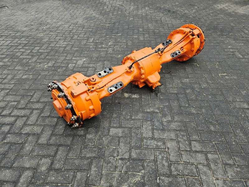 Doosan DL200-ZF MT-L3075II - 190102-00032A-Axle/Achse/As - Ос и части за Строителна техника: снимка 2 Doosan DL200-ZF MT-L3075II - 190102-00032A-Axle/Achse/As - Ос и части за Строителна техника: снимка 2