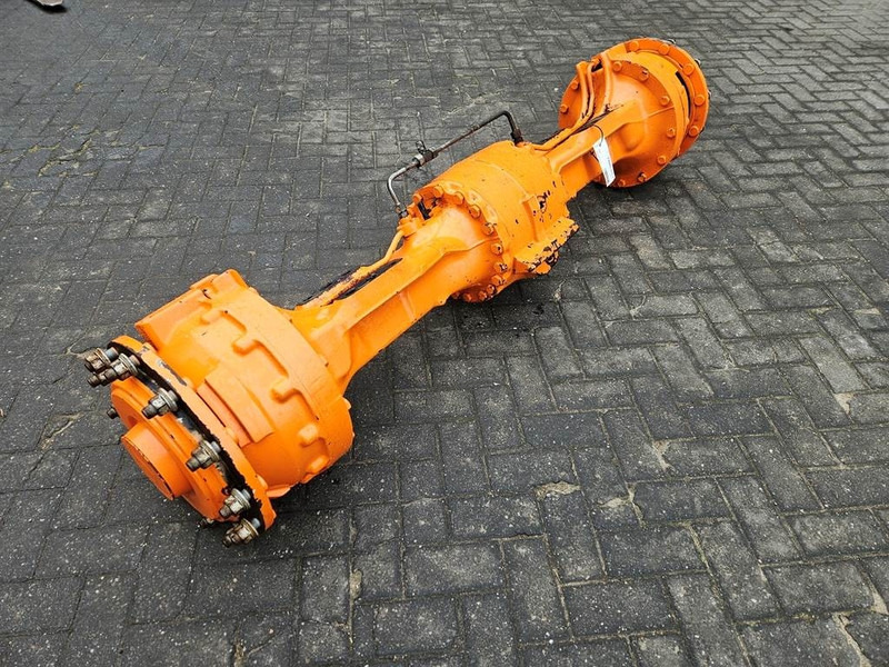 Doosan DL200-ZF MT-L3075II - 190102-00032A-Axle/Achse/As - Ос и части за Строителна техника: снимка 5 Doosan DL200-ZF MT-L3075II - 190102-00032A-Axle/Achse/As - Ос и части за Строителна техника: снимка 5