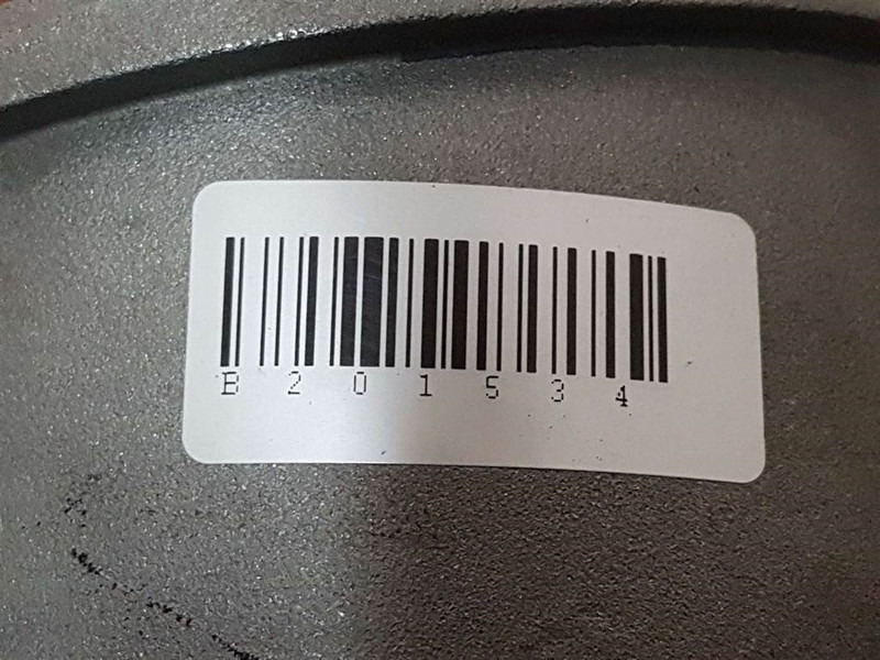 Нови Двигател за Строителна техника Dynamo 14V 95A-1000108966-Alternator/Lichtmaschine: снимка 7