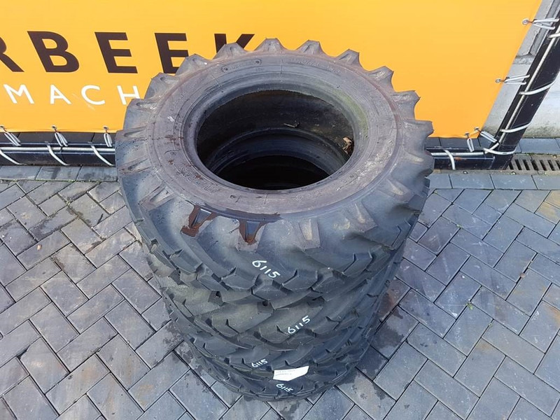 Everest 10.0/75-15.3 - Tire/Reifen/Band - Гума за Строителна техника: снимка 2 Everest 10.0/75-15.3 - Tire/Reifen/Band - Гума за Строителна техника: снимка 2