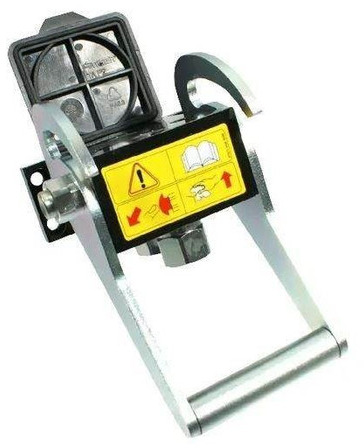 Faster 2P206212GFC - Quick coupler/Schnellkupplung - Хидравлика за Строителна техника: снимка 1 Faster 2P206212GFC - Quick coupler/Schnellkupplung - Хидравлика за Строителна техника: снимка 1