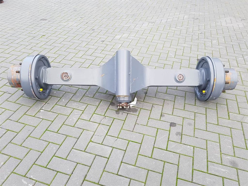 Fuchs MHL320-Kessler+CO 41.2151.3F-Terex 5435661010-Axle - Ос и части за Строителна техника: снимка 1 Fuchs MHL320-Kessler+CO 41.2151.3F-Terex 5435661010-Axle - Ос и части за Строителна техника: снимка 1