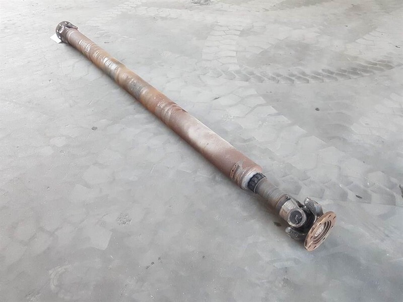 Furukawa W725LS - Propshaft/Gelenkwelle/Cardanas - Ос и части за Строителна техника: снимка 2 Furukawa W725LS - Propshaft/Gelenkwelle/Cardanas - Ос и части за Строителна техника: снимка 2