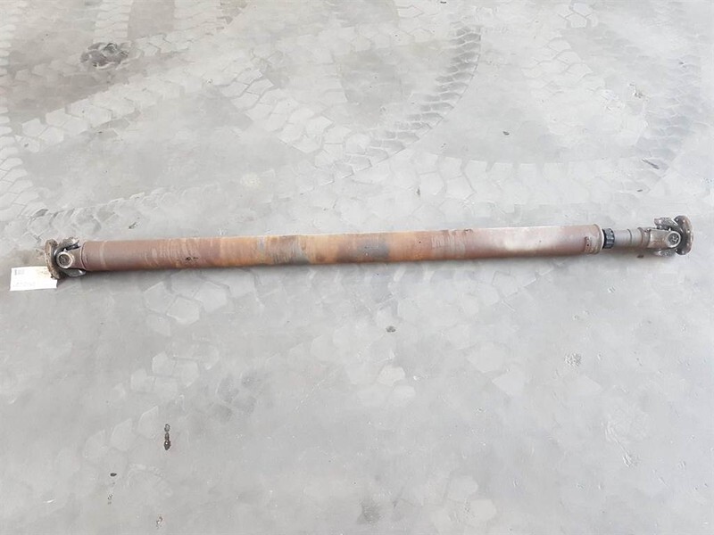 Furukawa W725LS - Propshaft/Gelenkwelle/Cardanas - Ос и части за Строителна техника: снимка 1 Furukawa W725LS - Propshaft/Gelenkwelle/Cardanas - Ос и части за Строителна техника: снимка 1