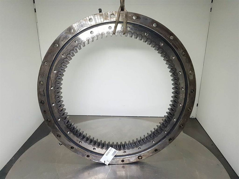 Furukawa W725LS - Slewing ring/Drehkranz/Draaikrans - Рама/ Шаси за Строителна техника: снимка 2 Furukawa W725LS - Slewing ring/Drehkranz/Draaikrans - Рама/ Шаси за Строителна техника: снимка 2