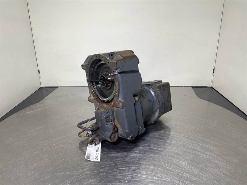 Furukawa W725LS-ZF 2HL-100-Transmission/Getriebe - Скоростна кутия за Строителна техника: снимка 3 Furukawa W725LS-ZF 2HL-100-Transmission/Getriebe - Скоростна кутия за Строителна техника: снимка 3