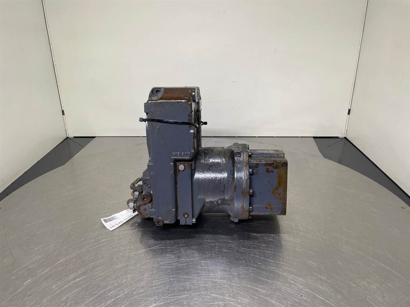 Furukawa W725LS-ZF 2HL-100-Transmission/Getriebe - Скоростна кутия за Строителна техника: снимка 2 Furukawa W725LS-ZF 2HL-100-Transmission/Getriebe - Скоростна кутия за Строителна техника: снимка 2