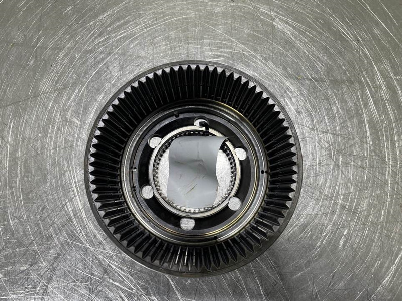 Furukawa W725LS-ZF AP-B745-Ring gear/Hohlrad/Ringwiel - Ос и части за Строителна техника: снимка 4 Furukawa W725LS-ZF AP-B745-Ring gear/Hohlrad/Ringwiel - Ос и части за Строителна техника: снимка 4