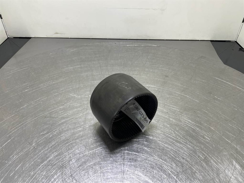 Furukawa W725LS-ZF AP-B745-Ring gear/Hohlrad/Ringwiel - Ос и части за Строителна техника: снимка 3 Furukawa W725LS-ZF AP-B745-Ring gear/Hohlrad/Ringwiel - Ос и части за Строителна техника: снимка 3