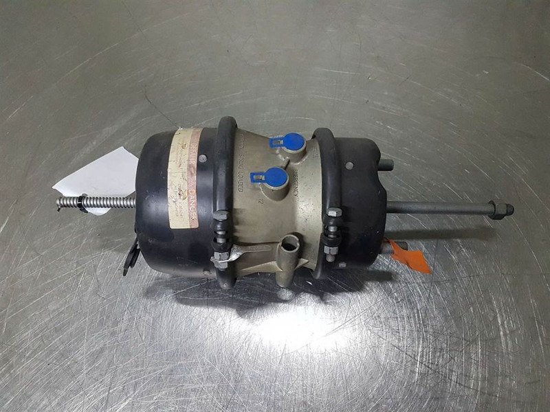 HALDEX 346181011 - Spring Brake Cylinder - Хидравлика за Строителна техника: снимка 4 HALDEX 346181011 - Spring Brake Cylinder - Хидравлика за Строителна техника: снимка 4