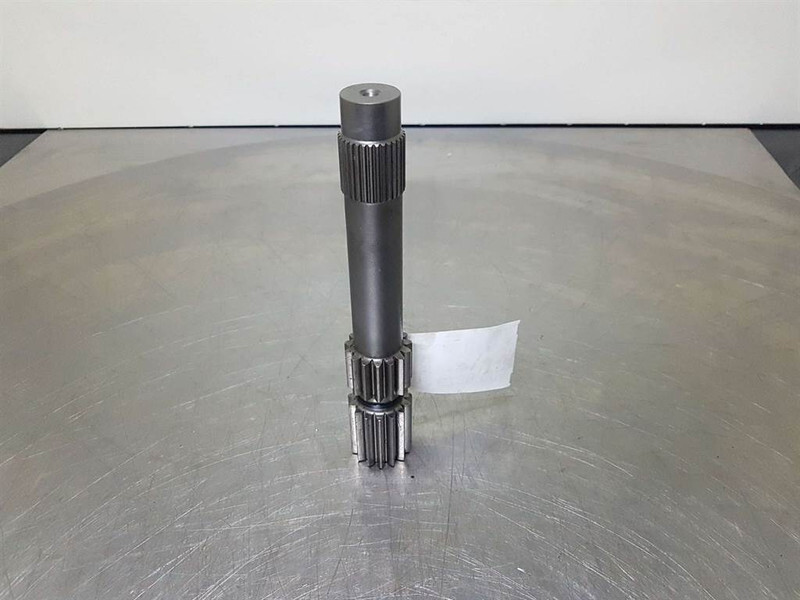 Hamm -ZF MT/C3075-4475309101-Sun gear shaft/Zonneas - Ос и части за Строителна техника: снимка 1 Hamm -ZF MT/C3075-4475309101-Sun gear shaft/Zonneas - Ос и части за Строителна техника: снимка 1