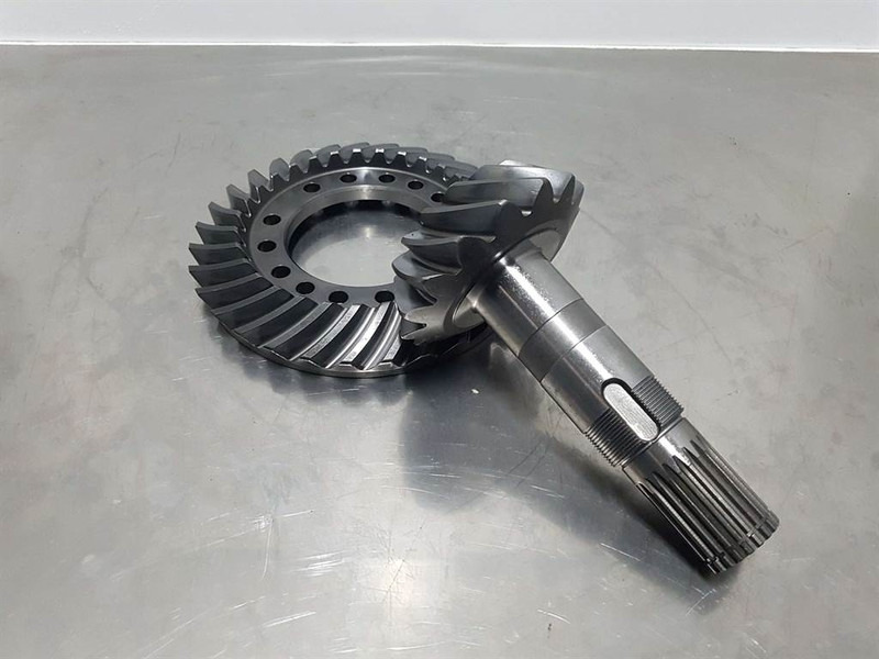 Haulotte -Carraro CA66761-Bevel gear set/Kegelradsatz - Ос и части за Строителна техника: снимка 4 Haulotte -Carraro CA66761-Bevel gear set/Kegelradsatz - Ос и части за Строителна техника: снимка 4