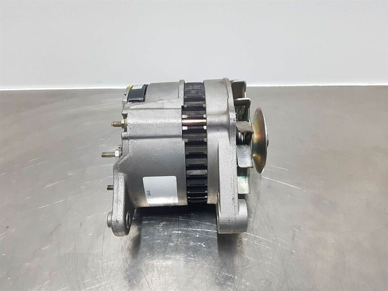 Hitachi 14V 55A-Alternator/Lichtmaschine/Dynamo - Двигател за Строителна техника: снимка 3 Hitachi 14V 55A-Alternator/Lichtmaschine/Dynamo - Двигател за Строителна техника: снимка 3