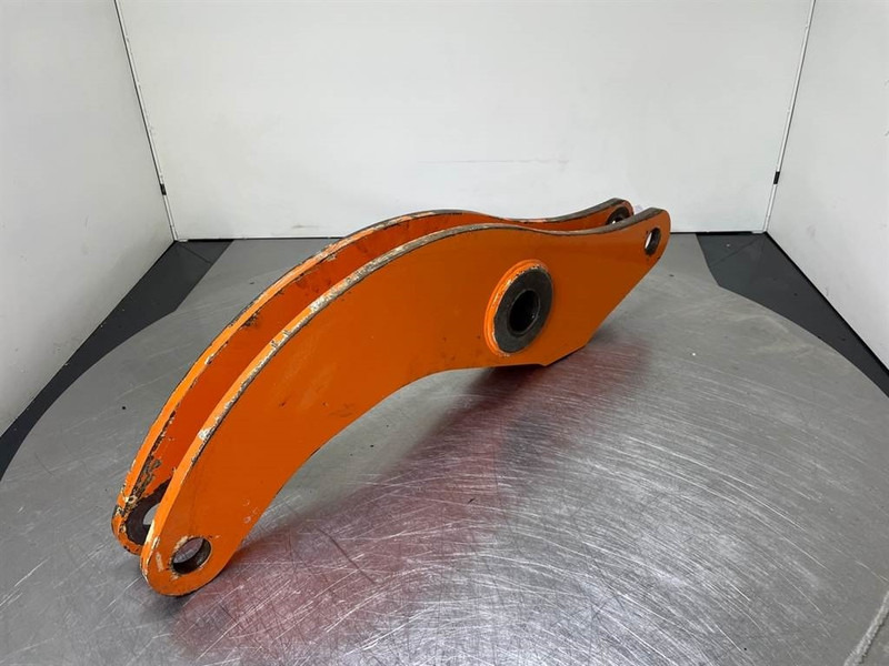 Hitachi ZW95LSD - Shift lever/Umlenkhebel/Duwstuk - Стрела за Строителна техника: снимка 2 Hitachi ZW95LSD - Shift lever/Umlenkhebel/Duwstuk - Стрела за Строителна техника: снимка 2