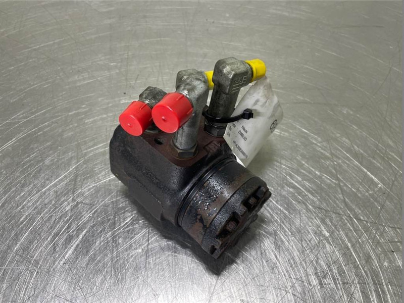 Hitachi ZW95LSD - Steering unit/Lenkeinheit/Orbitrol - Хидравлика за Строителна техника: снимка 1 Hitachi ZW95LSD - Steering unit/Lenkeinheit/Orbitrol - Хидравлика за Строителна техника: снимка 1